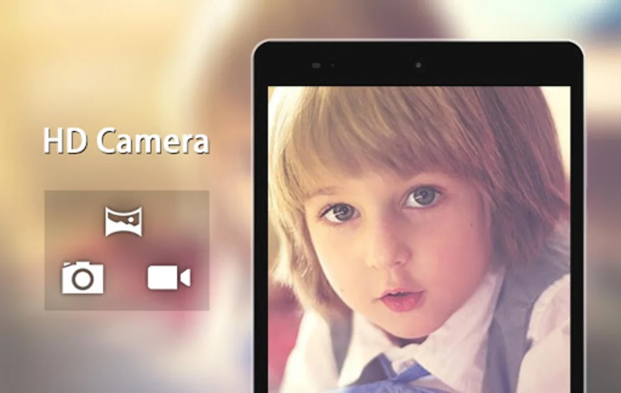 Camera for Android - Elevate Your Photography