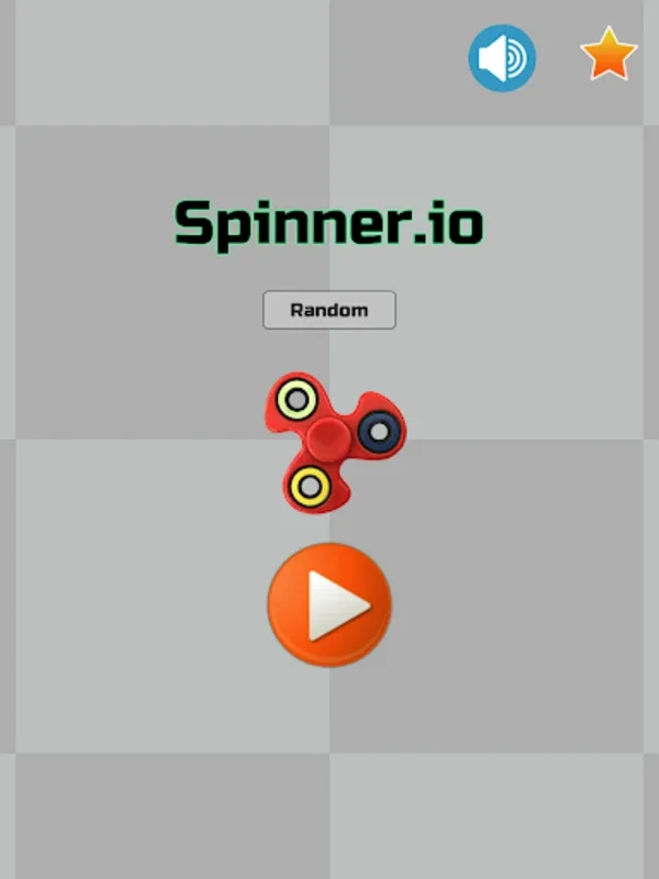 Fidget Spinner.io for Android - Engaging Arena Game