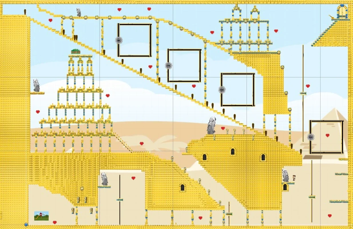 ArchaeologistAnnie for Android - Enhance Reading Skills