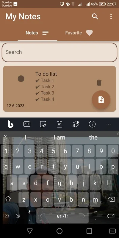 My Notes - NoteMaster for Android: Simplify Note-Taking