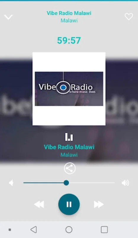 Malawi Radios Online for Android - Stream Live