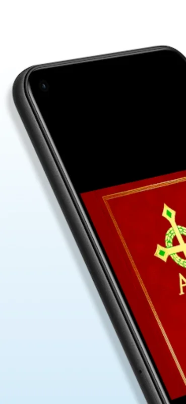 Catholic Missal for Android: Multilingual Spiritual Resource