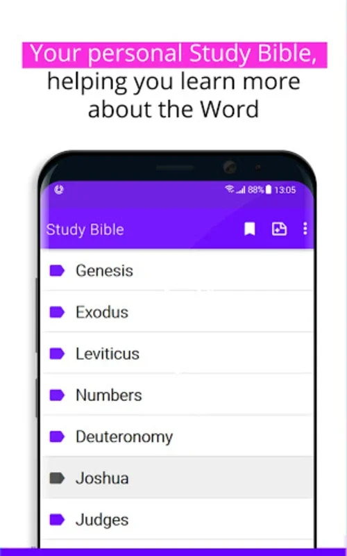 Bible Study Tools for Android: Enhance Your Spiritual Journey