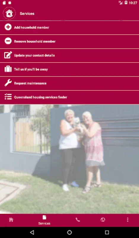 Tenant Assist Qld for Android: Simplify Housing Management