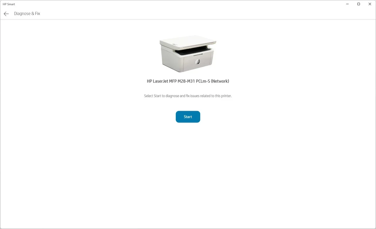 HP Smart for Windows - Manage Your Printers Easily