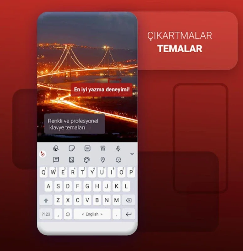 Tambu Keyboard for Android - Enhance Your Typing