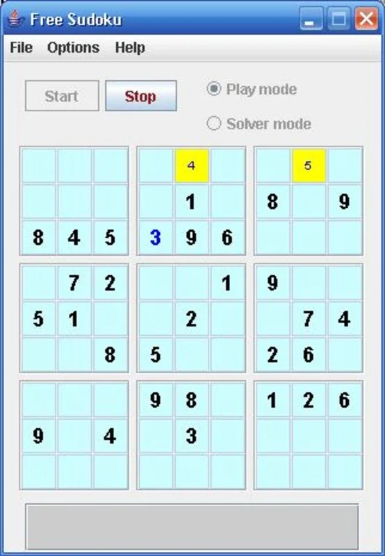 Free Sudoku for Windows - Enjoy the Classic Puzzle