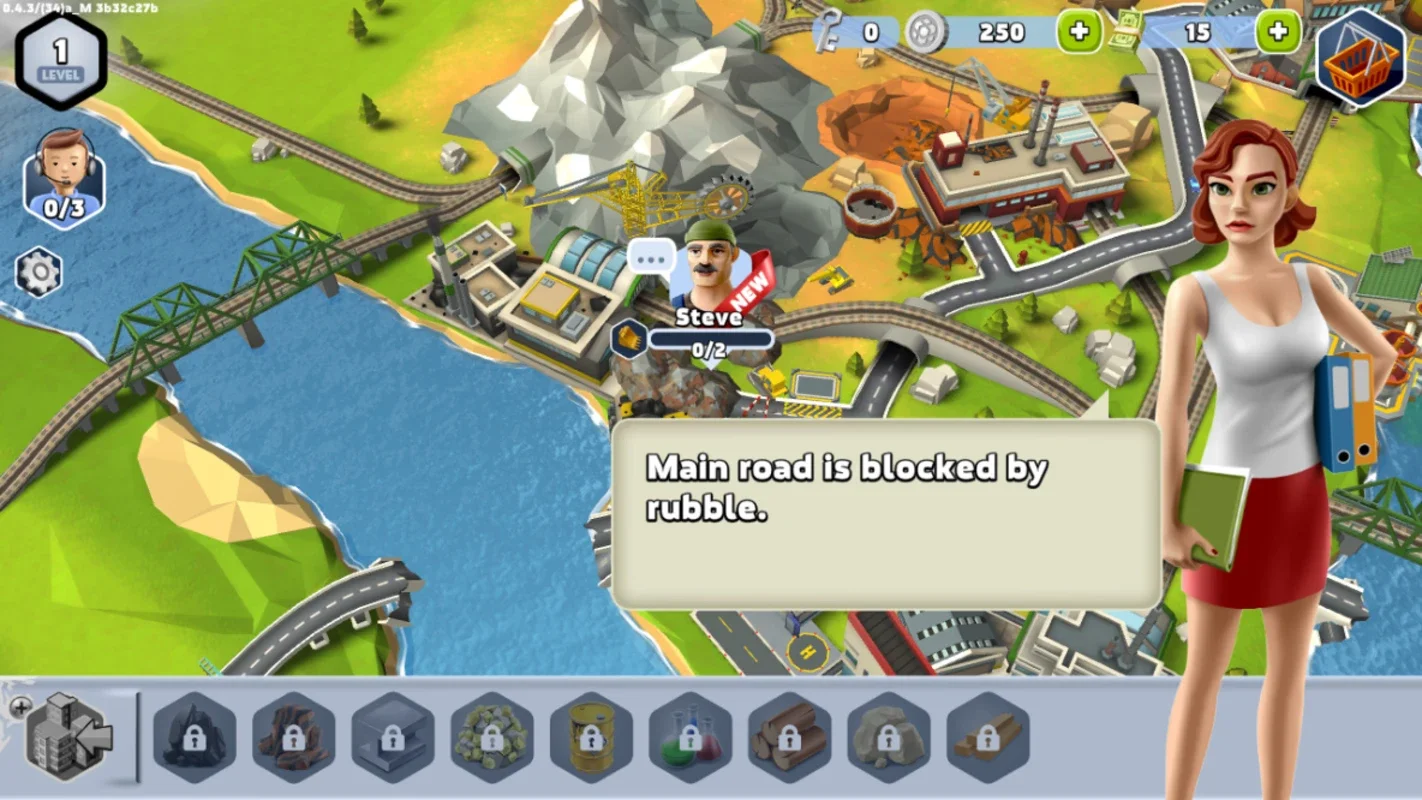 Tycoon Empire for Android: Immersive Business Simulation