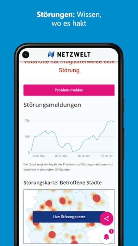 Netzwelt for Android: Your Tech Hub