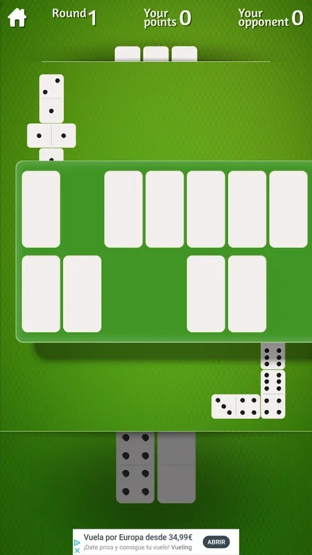 Dominoes for Android - Play Anytime, Anywhere