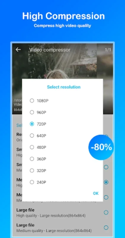 Video Compressor for Android: Maintain Quality & Compress