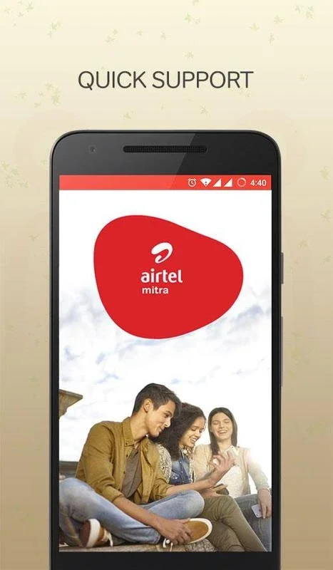 Mitra for Android: Streamlining Airtel Retailer Operations