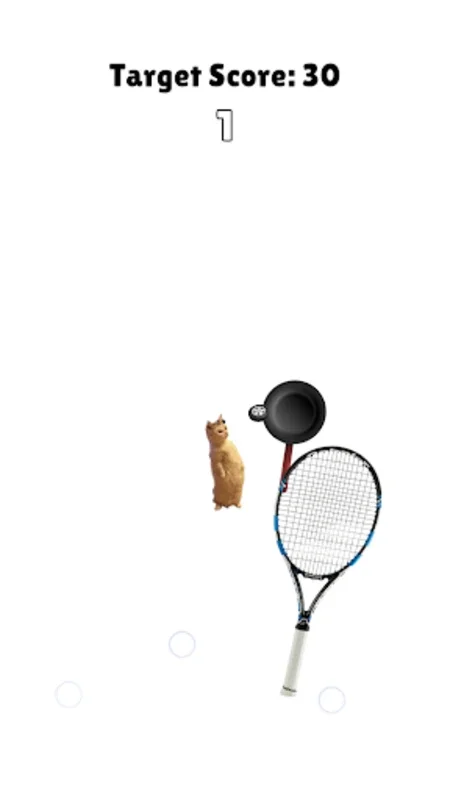 Cat Tennis: Battle Meme for Android - Engaging Sports Game