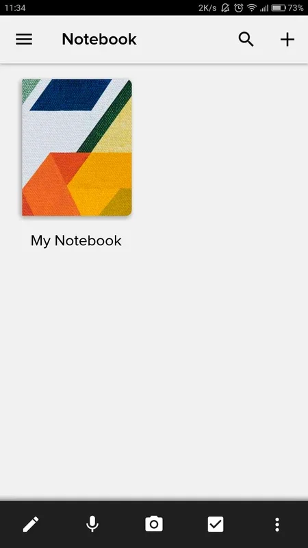 Notebook for Windows - Simplify Note-Taking