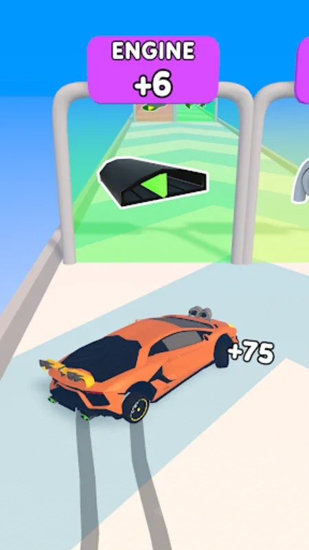 Build A Car for Android - Download the APK from AppHuts