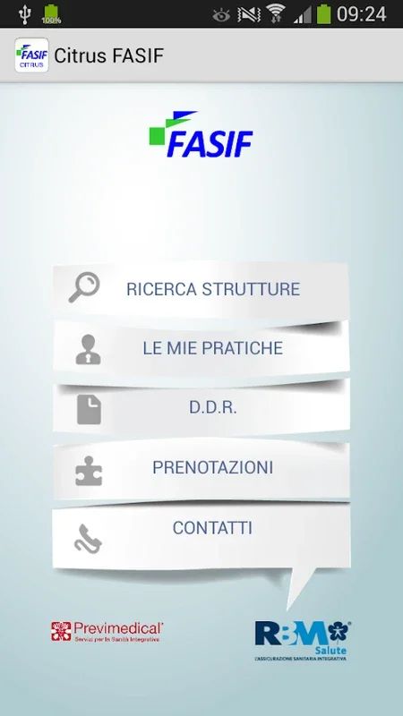 Citrus Fasif for Android: Simplify Healthcare Management