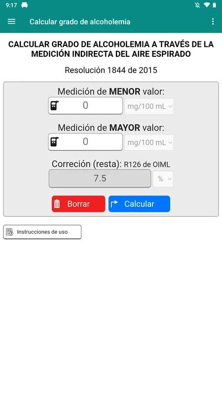 Siniestros for Android: Simplifying Accident Management