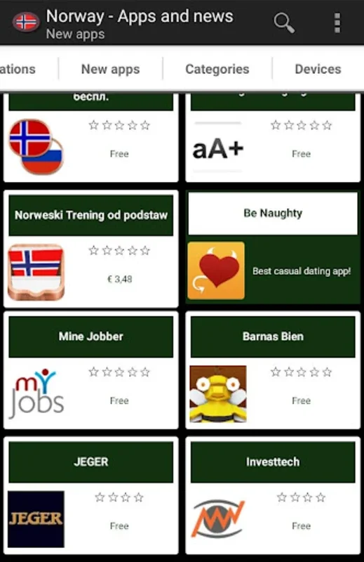 Norway - Apps and news for Android: Discover Local Gems