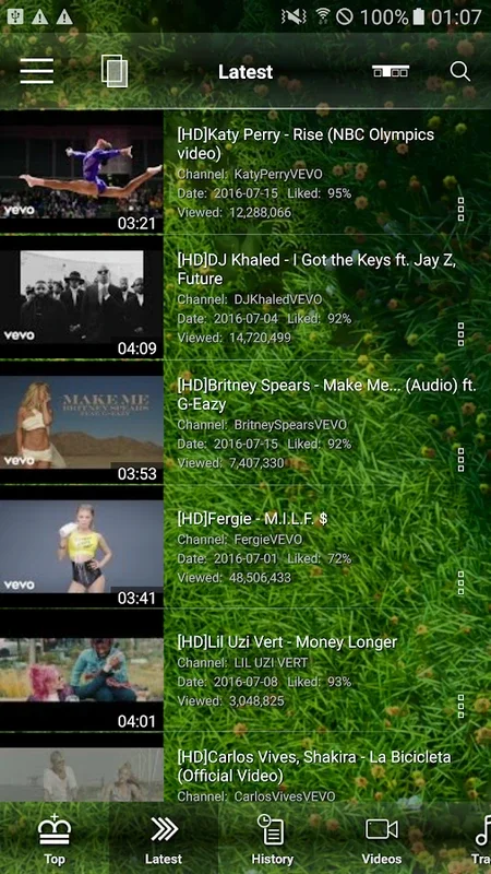 MVPlayer for Android - Enhance Your Media Experience