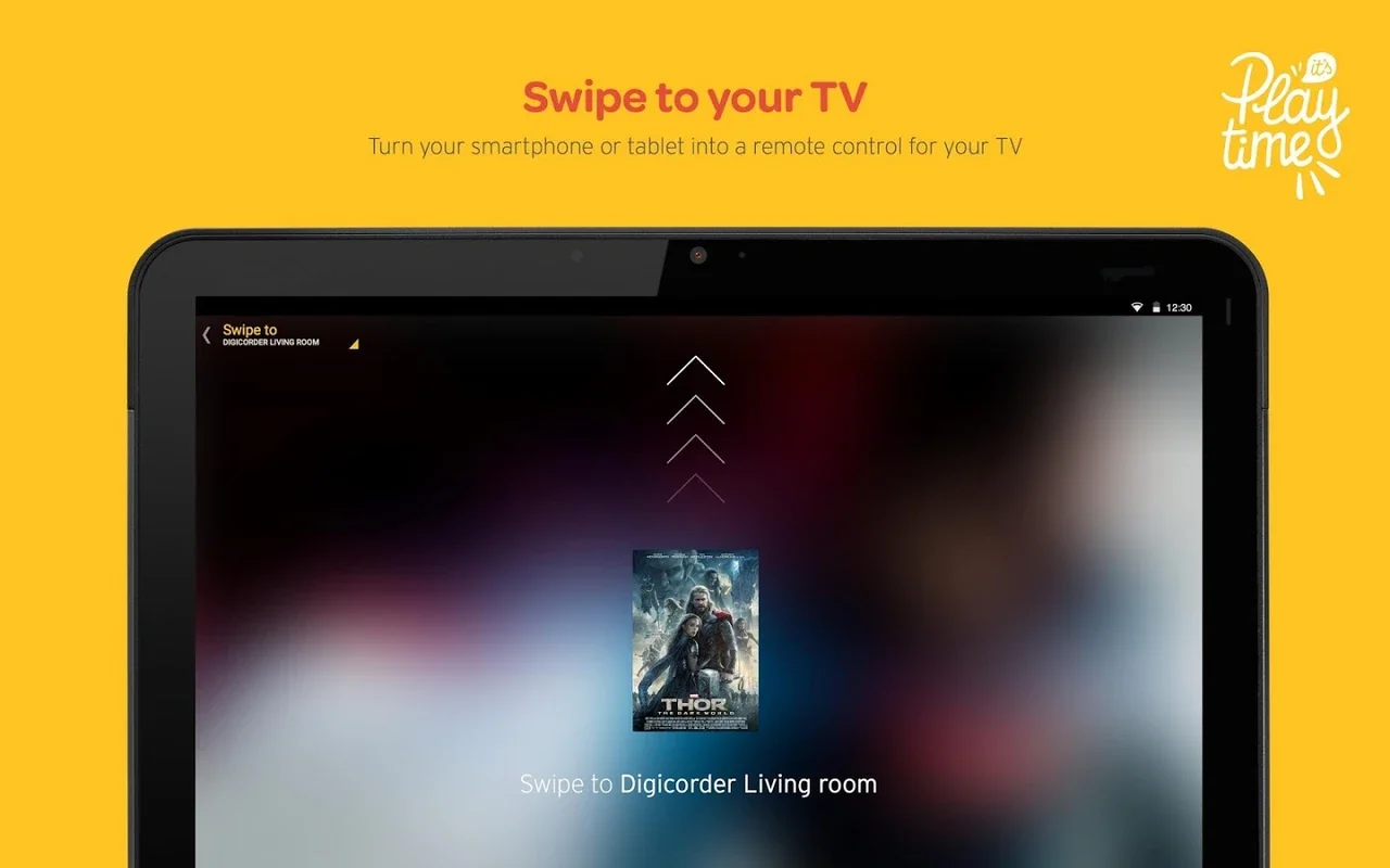 Yelo Play for Android: The Ultimate TV Guide App