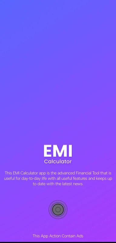 Emi Calculator Pro for Android: Accurate EMI Calculations