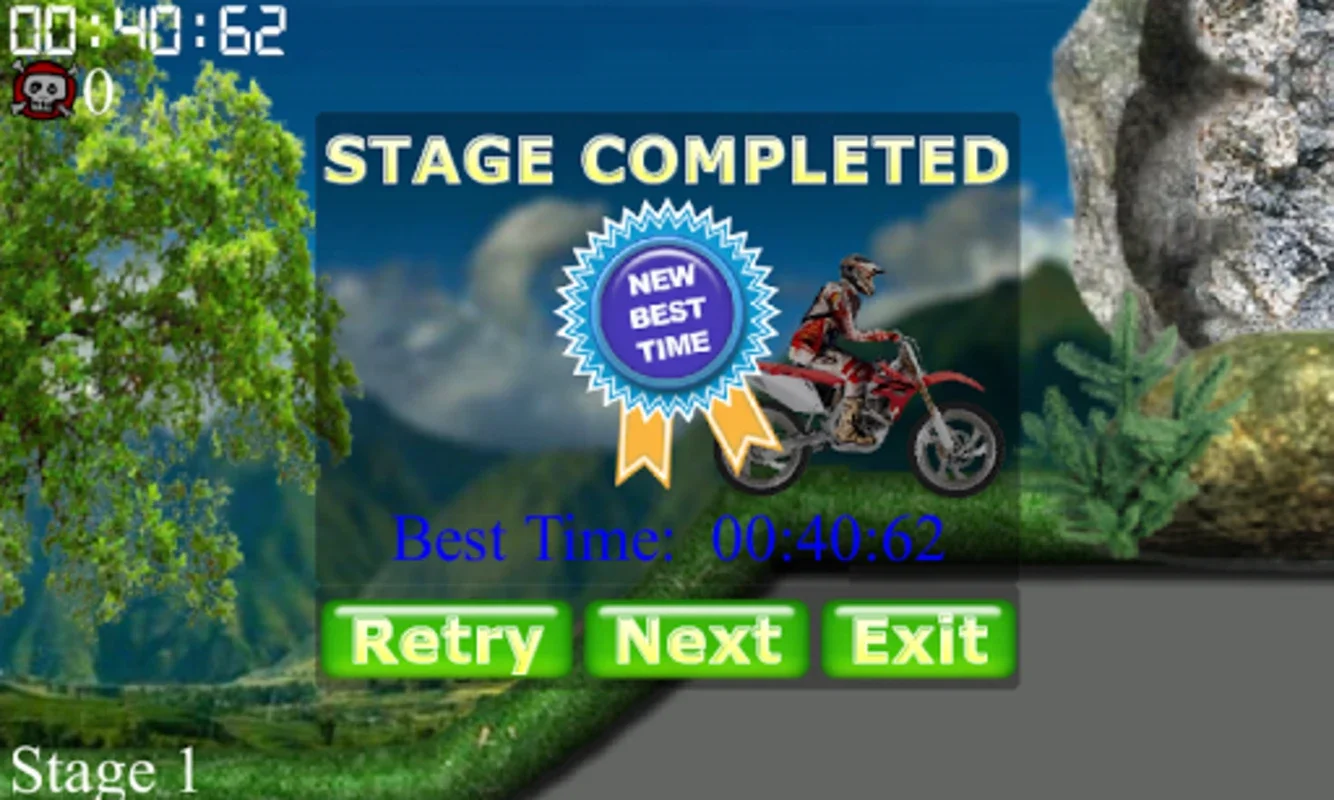 MX Motocross for Android - Realistic Racing Experience