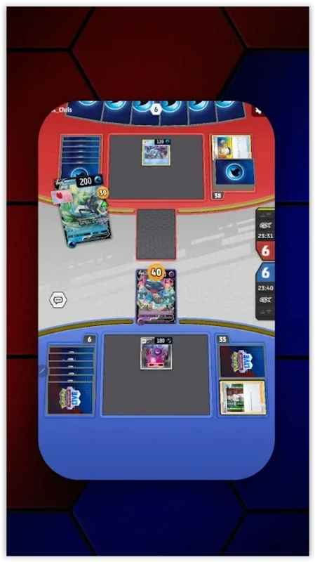 Pokémon TCG Live: Immersive 3D Pokémon Battles on Android