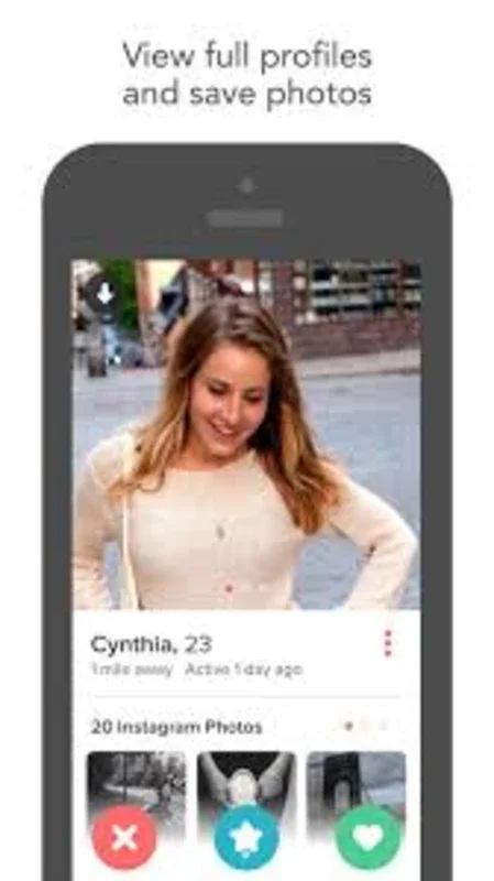 Tinder Dating App Guide for Android