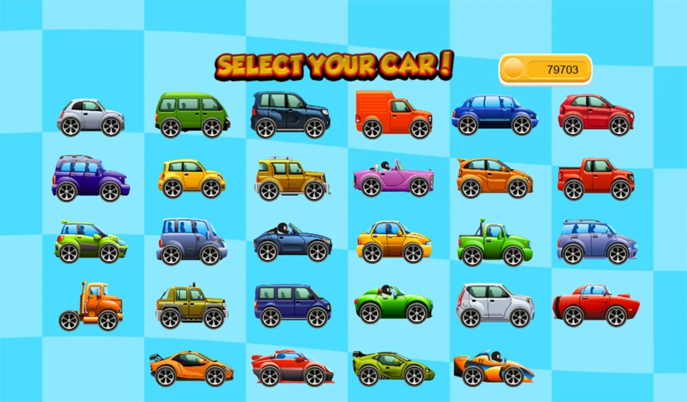 Car Game for Kids for Android - Fun Racing Experience