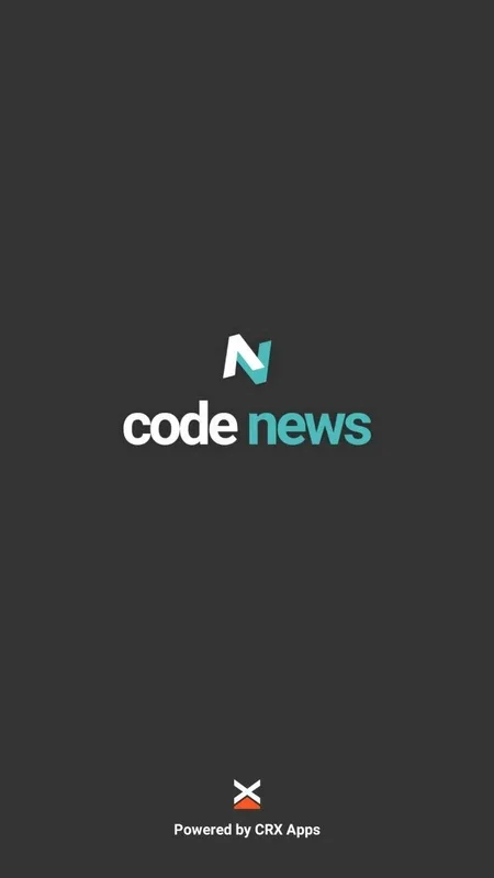 Code News for Android: Stay Informed