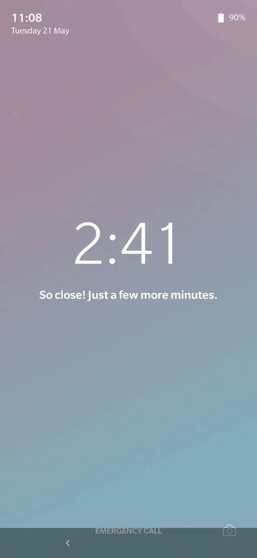 Zen Mode for Android - Boost Concentration and Productivity