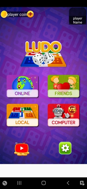 Ludo Game: Online Multiplayer for Android - Enjoy Endless Fun