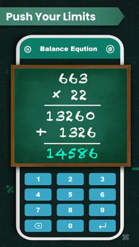 Math Games for Android - Boost Math Skills Offline