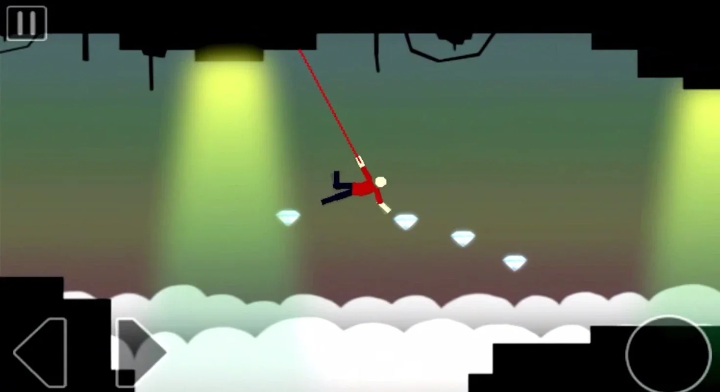 Hanger Free for Android - Exciting Swing Adventure