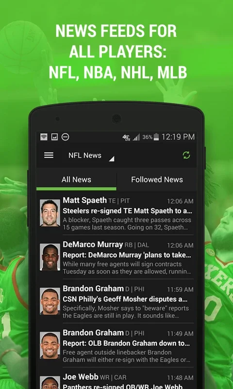 Playerline for Android: Seamless Media Playback