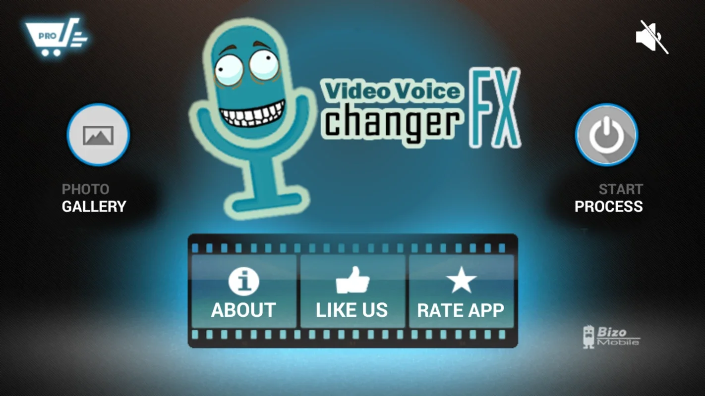 Video Voice Changer FX for Android - Add Fun to Your Videos