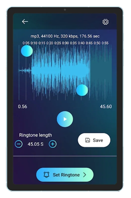 Garage Ringtones for Android - Customize Your Sounds Easily