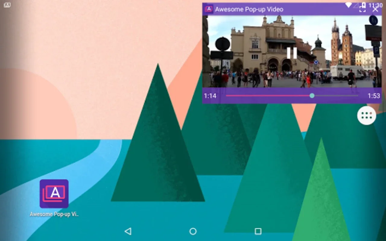 Awesome Pop-up Video for Android: Revolutionize Your Video Viewing