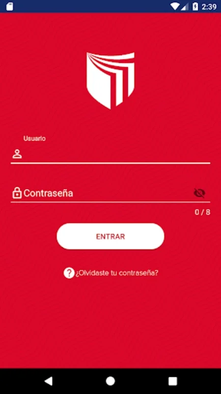 UCV for Android: Valuable App by Universidad Cesar Vallejo