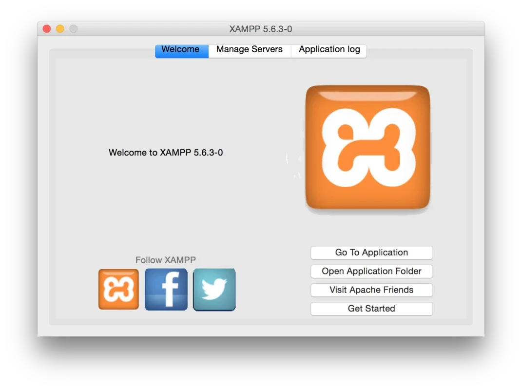 XAMPP for Mac: The Comprehensive Web Development Package