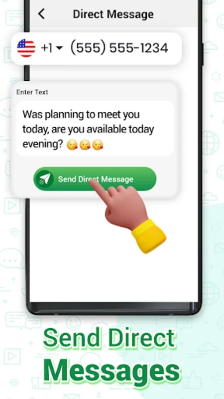 WebScan WebScanner for Android - Streamline Messaging