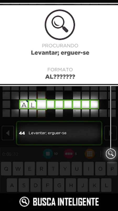 Palavras Cruzadas for Android: Engaging Crossword Fun