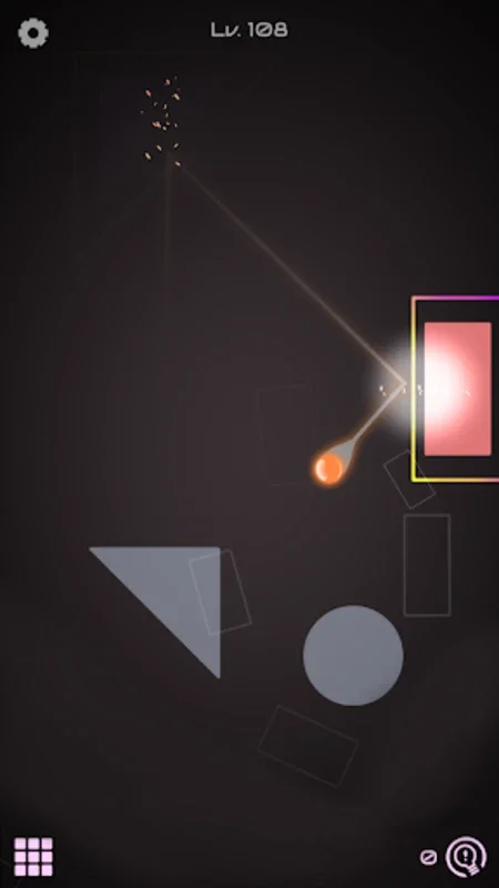 Brick Blast Puzzle: Ping Ping for Android - No Downloading Needed