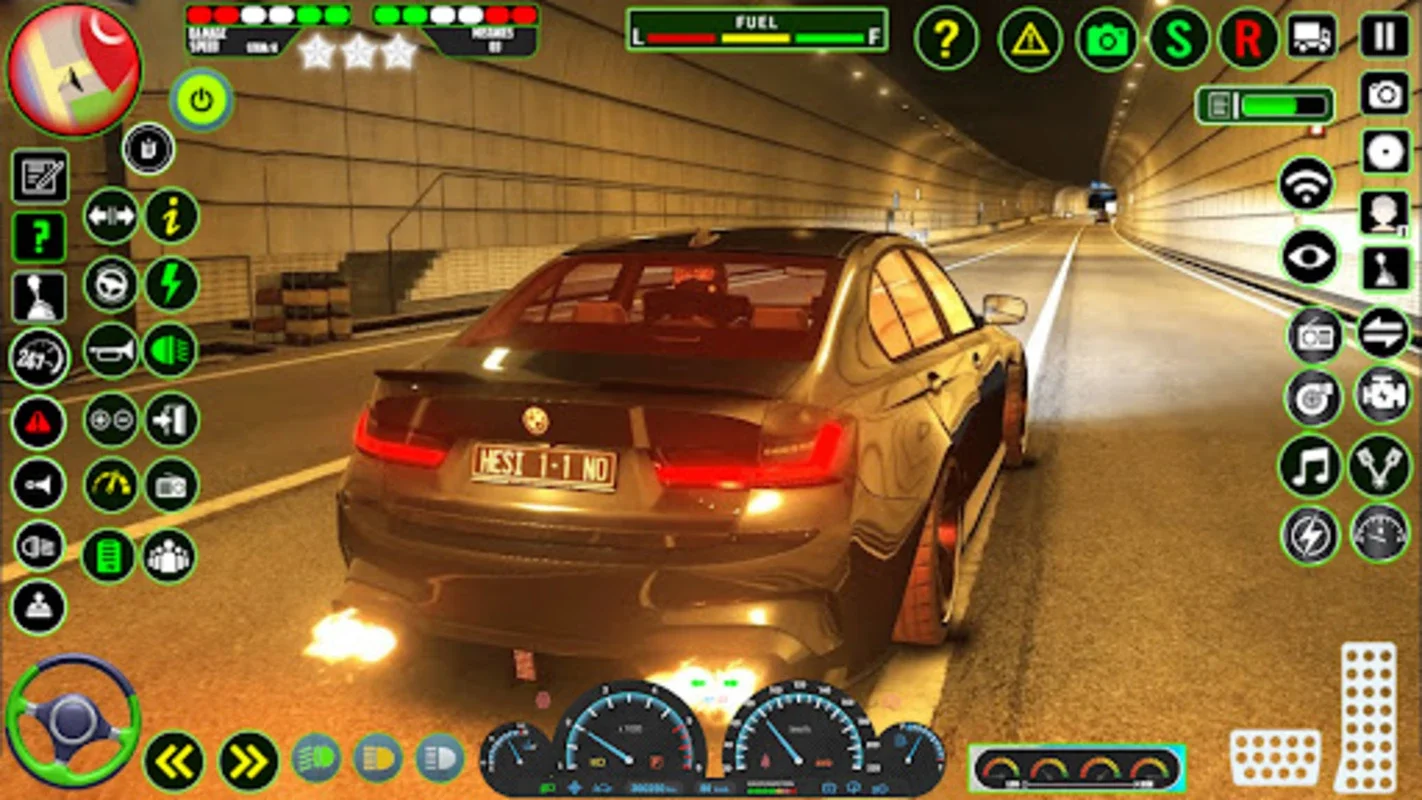 School Car Game 3d Car Driving for Android - Immersive Driving Experience