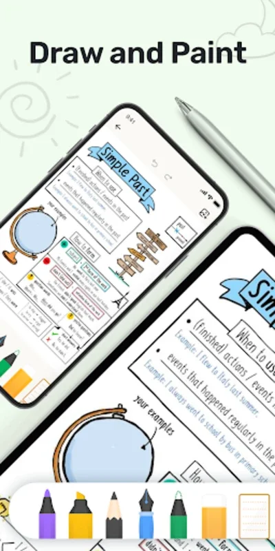 Mind Notes: Note-Taking Apps for Android - Boost Productivity