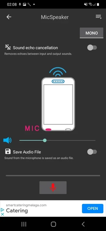 Karaoke Mic for Android: Enjoy Fun Karaoke Sessions