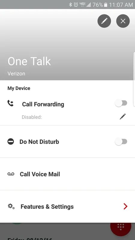 Business VoLTE for Android: Enhance Communication