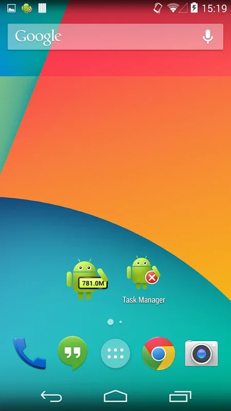 Task Manager for Android - Boost Your Device's Performance