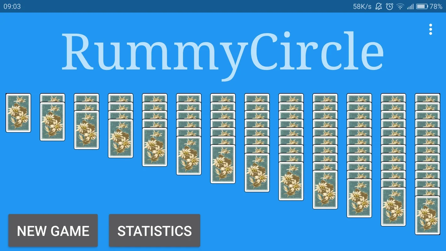 Rummy Circle for Android - Enjoy Engaging Gameplay