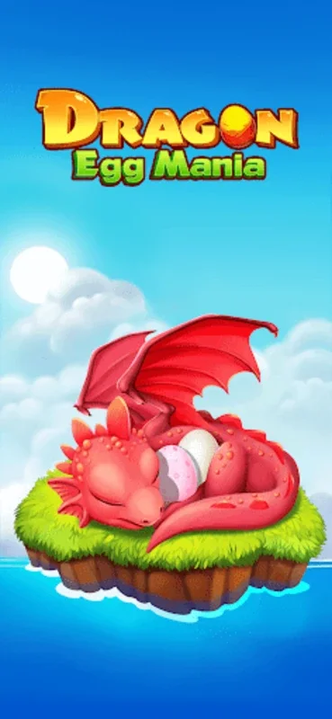 Dragon Egg Mania for Android - Engaging Incremental Game